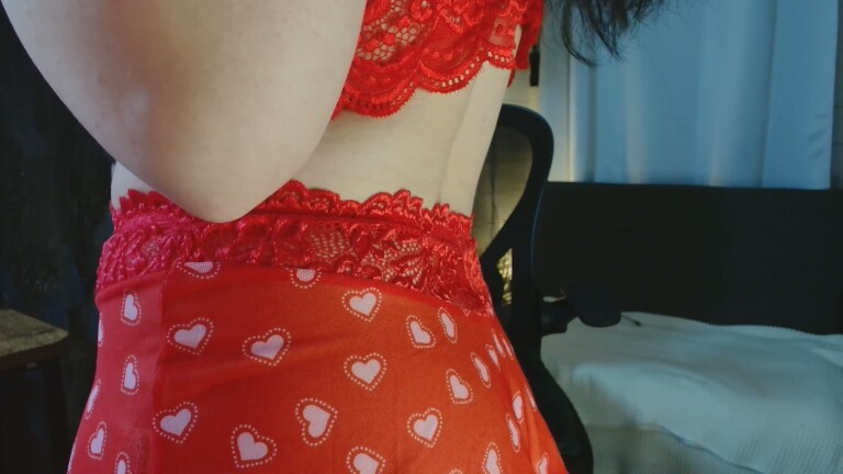 Tessamenelly's Streamate show and profile