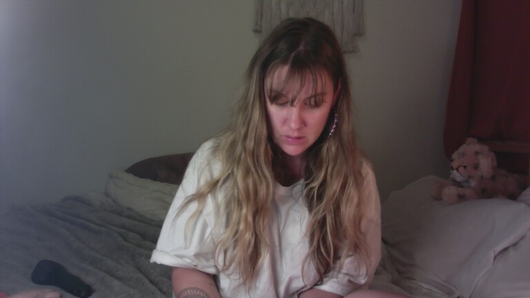 urspiritualgoddess's Streamate show and profile