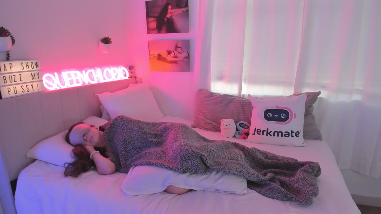QueenChloeXO