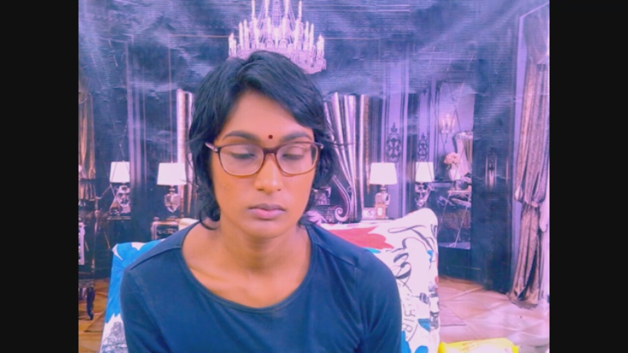 IndianRebel4u2Luv