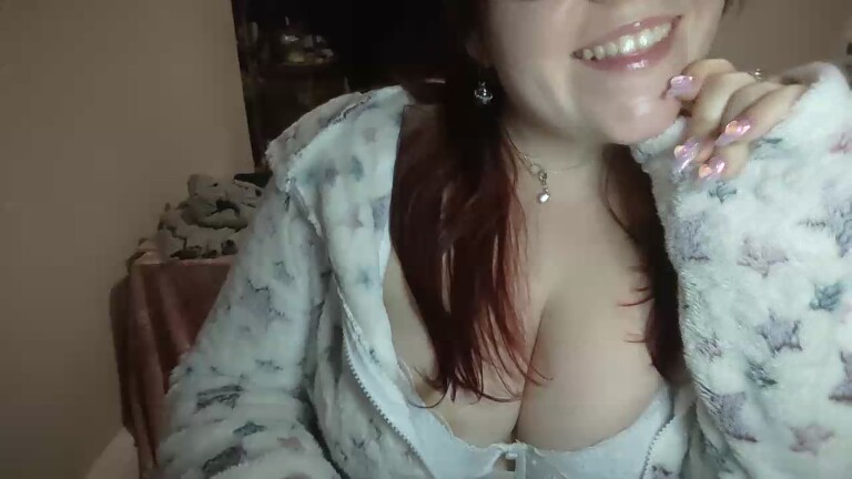 KinkyMinxx's Streamate show and profile