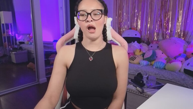 Princessamberxx's Streamate show and profile