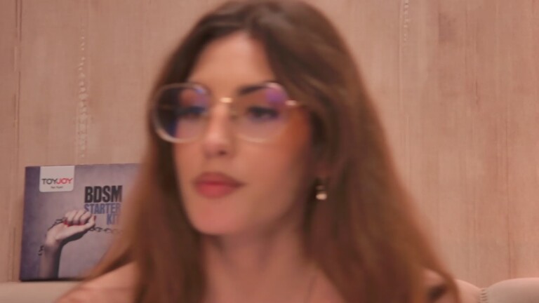 SeleneHart's Streamate show and profile