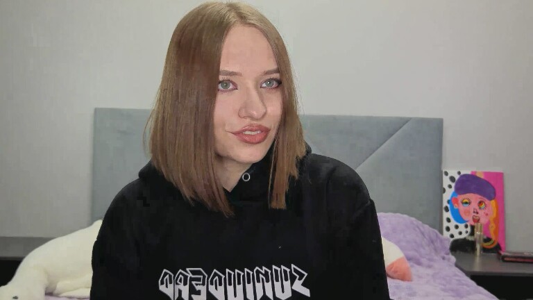 LizaBreeze's Streamate show and profile