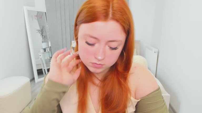 KrossAnny's Streamate show and profile