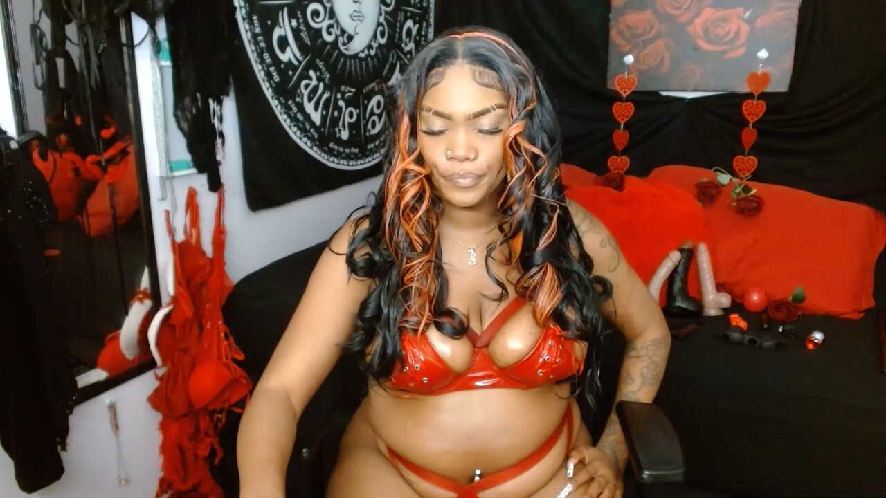 JamieRoseBlack