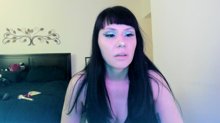 VeronikaBlak's Streamate show and profile