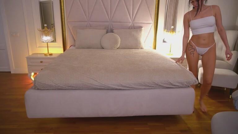 MilanaMusee's Streamate show and profile