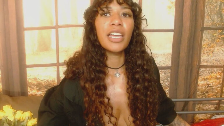 Saharasin_22's Streamate show and profile