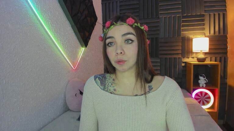 KendallSummer's Streamate show and profile