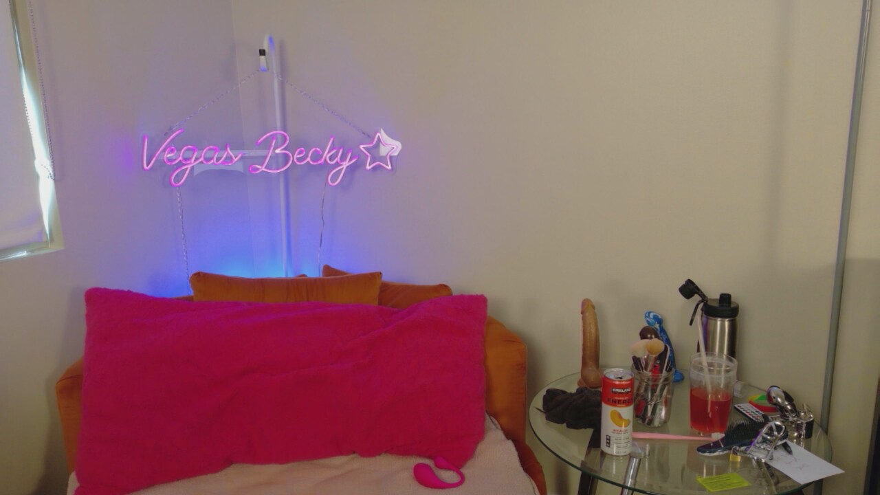 Vegasbecky