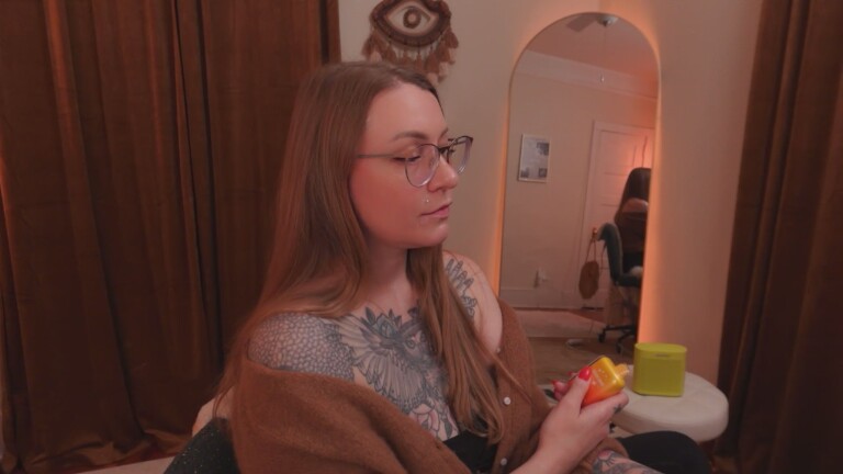 MissFinley's Streamate show and profile