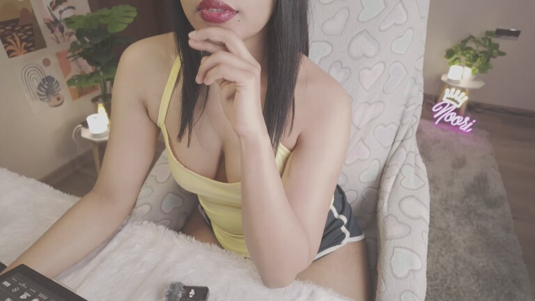 NaughtyNoori's Streamate show and profile