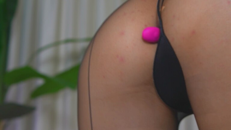 cattitude's Streamate show and profile