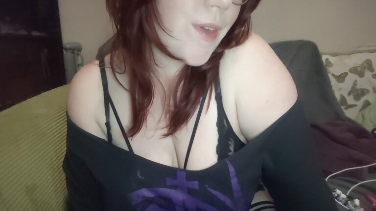 KinkyMinxx's Streamate show and profile