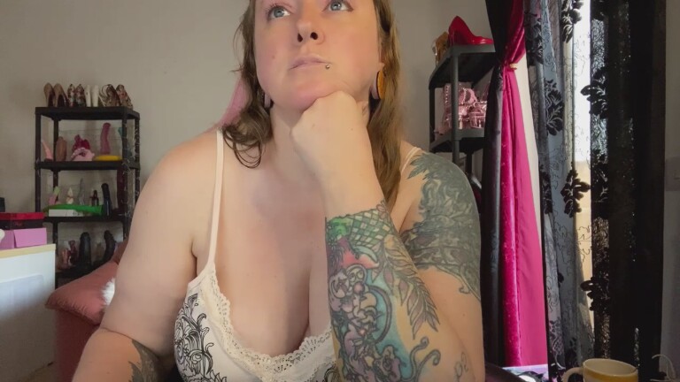 GoddessKisica's Streamate show and profile