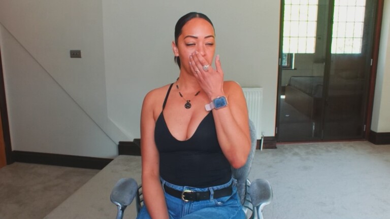 QueenTrick's Streamate show and profile