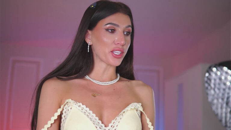 SammiMonroe's Streamate show and profile