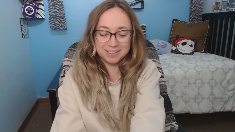 SkyJonesXO's Streamate show and profile