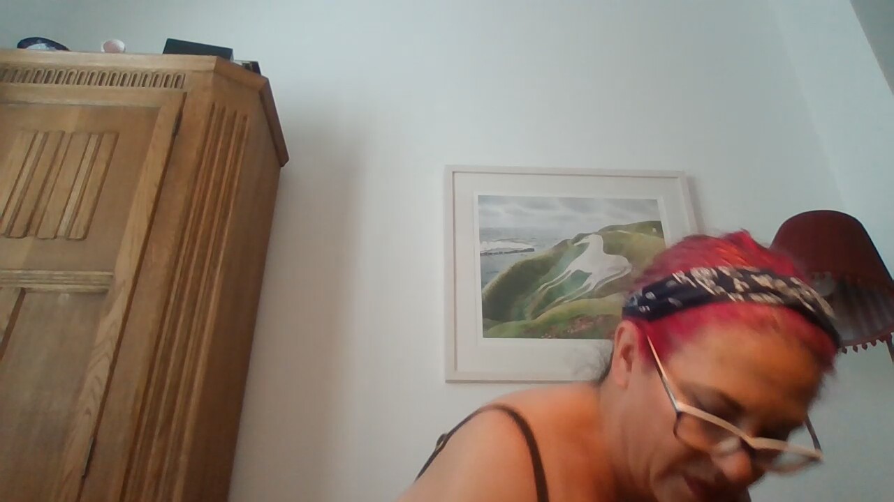 KinkyCorina
