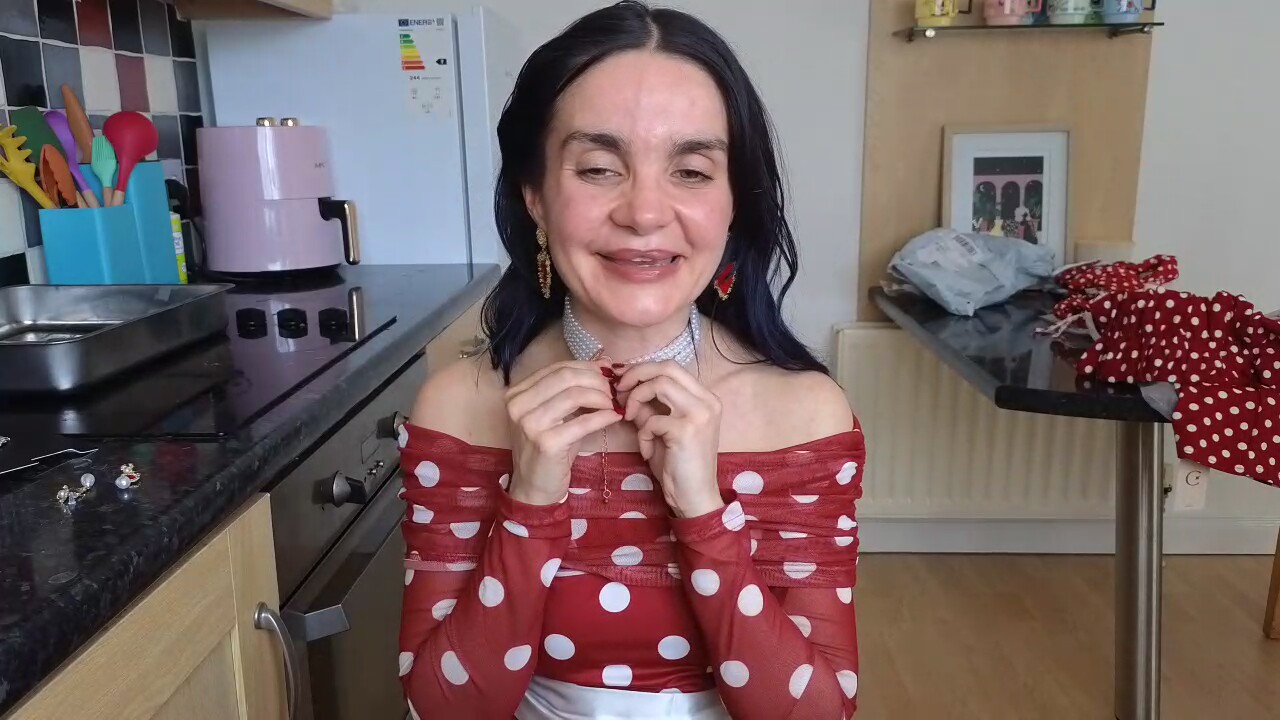 RosieCheex