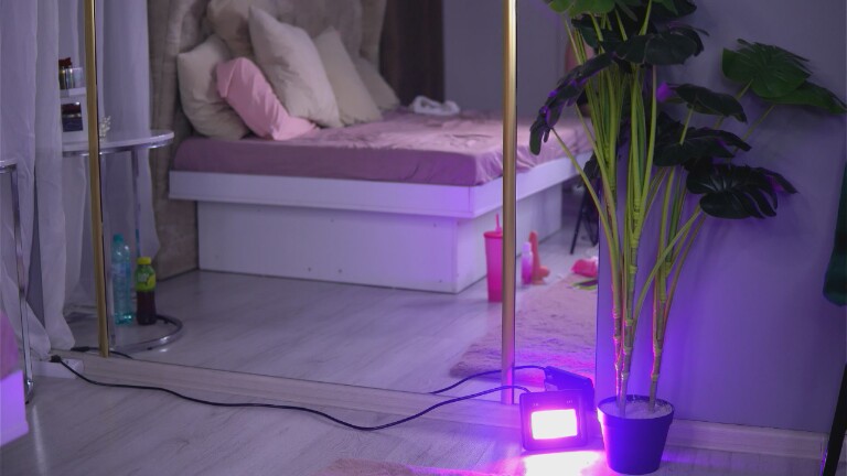 AuraM00n's Streamate show and profile