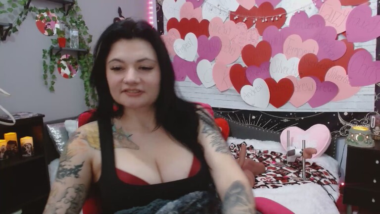 CallieMyersXO's Streamate show and profile