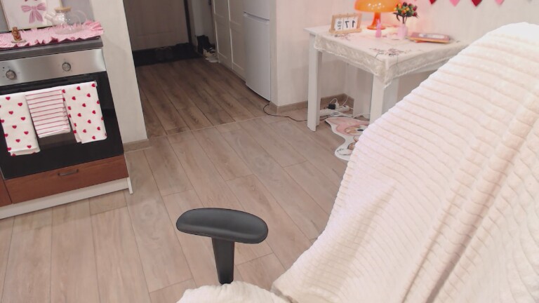 AlinaBabyGirl's Streamate show and profile