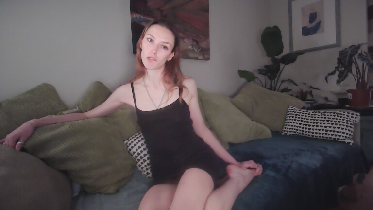 KinkyKathleen's Streamate show and profile