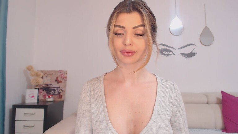 SeductiveCelinny's Streamate show and profile