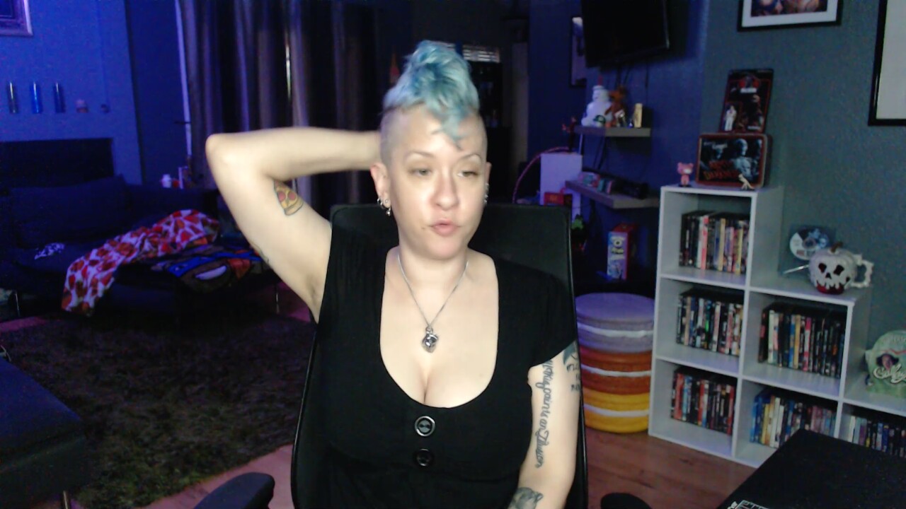 GoddessReilly