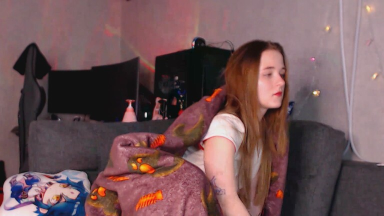 CassidyKisss's Streamate show and profile