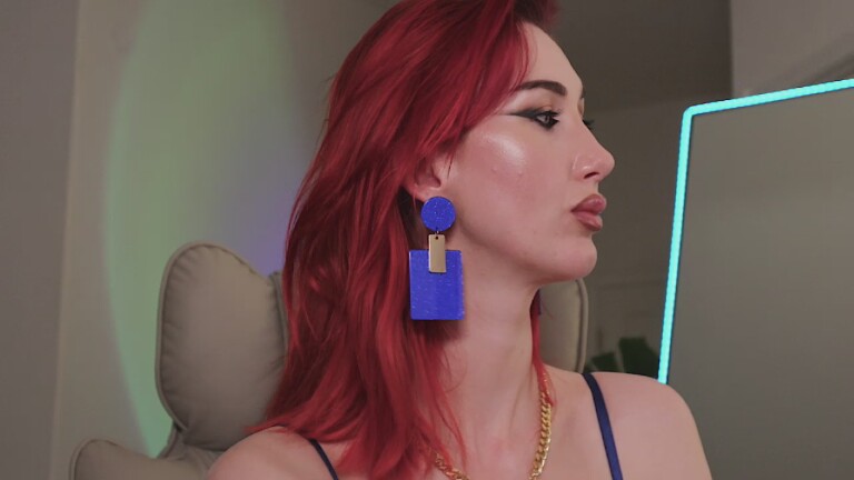 Alexa_aaa's Streamate show and profile