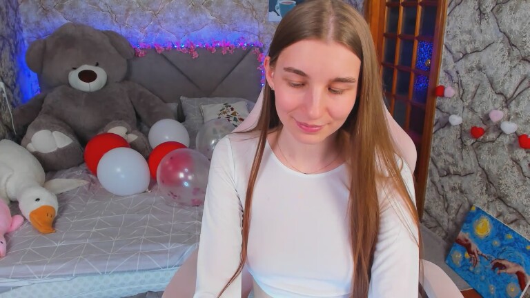 SweetFlower69's Streamate show and profile