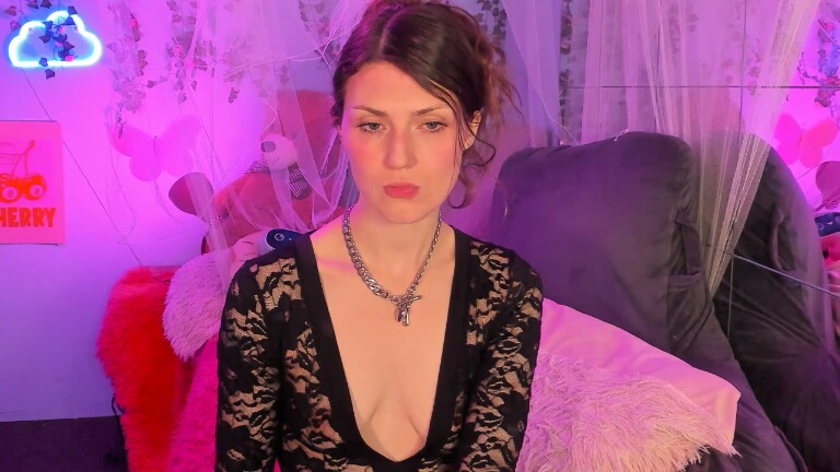 NoelleAsh's Streamate show and profile